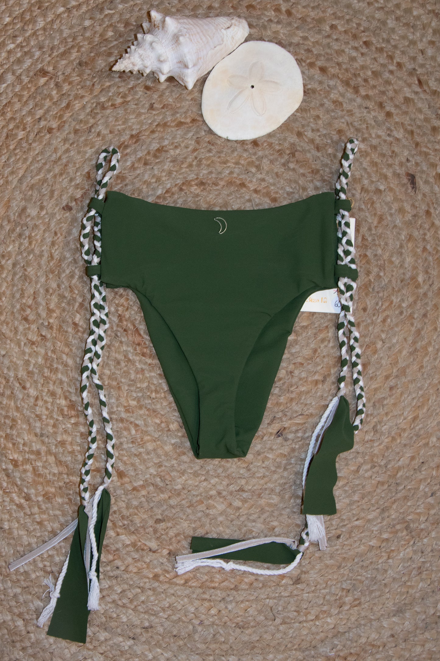 Tanga de tulum